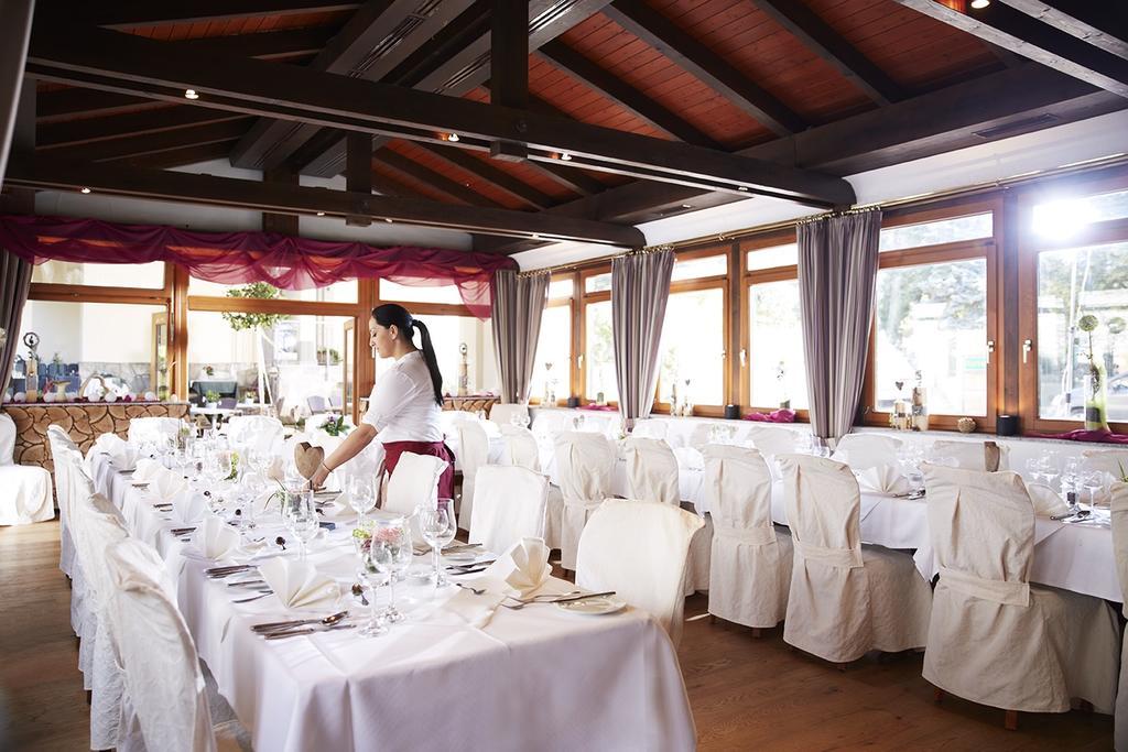 Hotel- Restaurant Poststuben Bensheim Exteriér fotografie